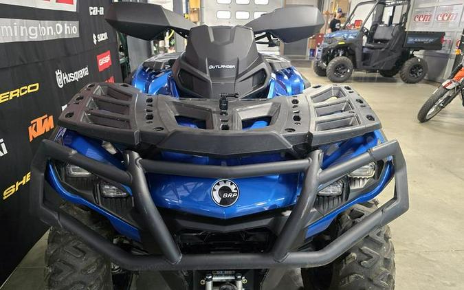 2023 Can-Am® Outlander XT 850