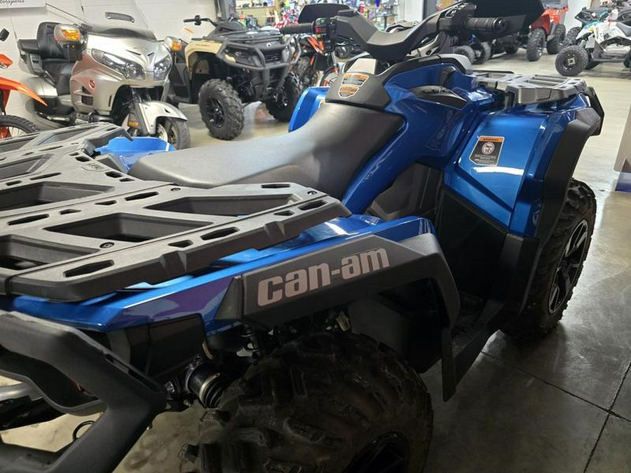 2023 Can-Am® Outlander XT 850