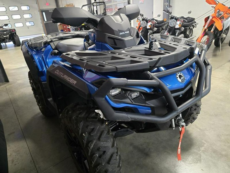 2023 Can-Am® Outlander XT 850