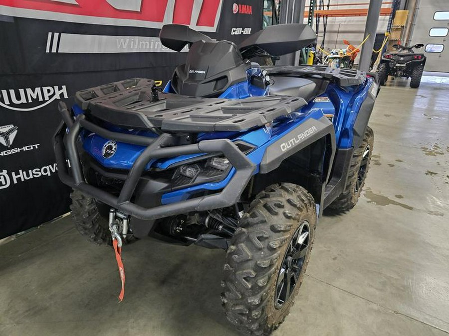 2023 Can-Am® Outlander XT 850