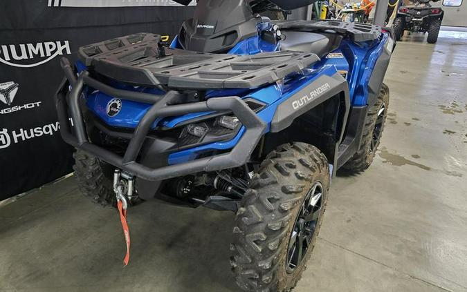 2023 Can-Am® Outlander XT 850