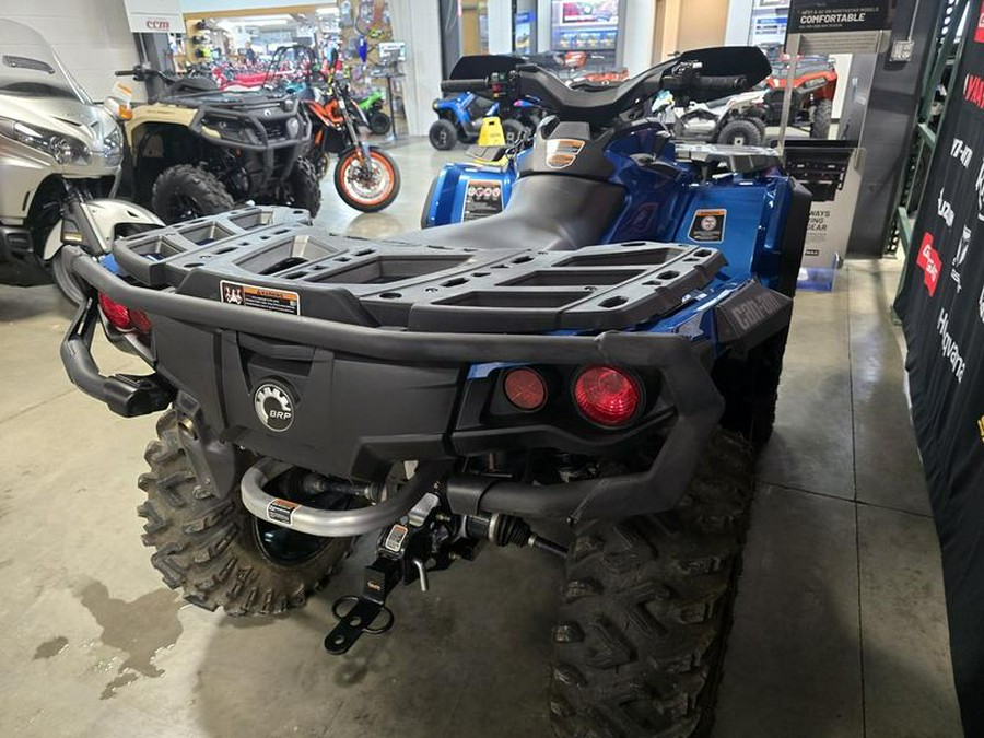 2023 Can-Am® Outlander XT 850