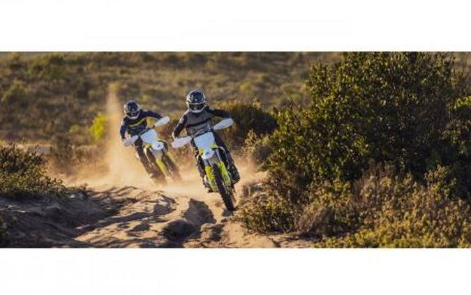 2024 Husqvarna Motorcycles FX 350