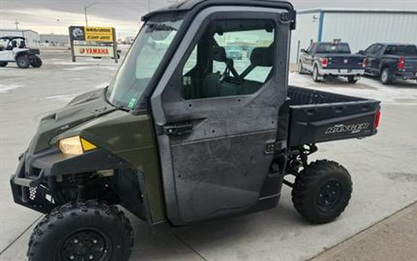 2016 Polaris Ranger XP 900 EPS