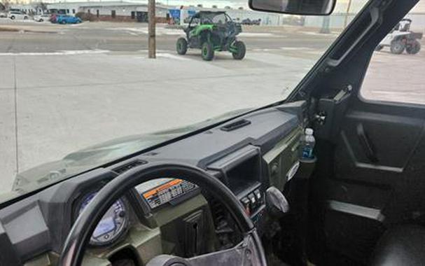 2016 Polaris Ranger XP 900 EPS