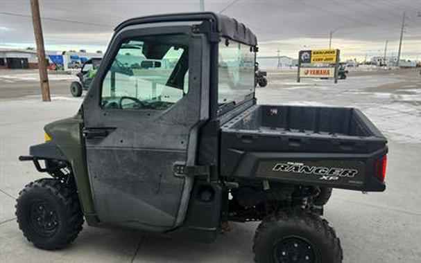 2016 Polaris Ranger XP 900 EPS