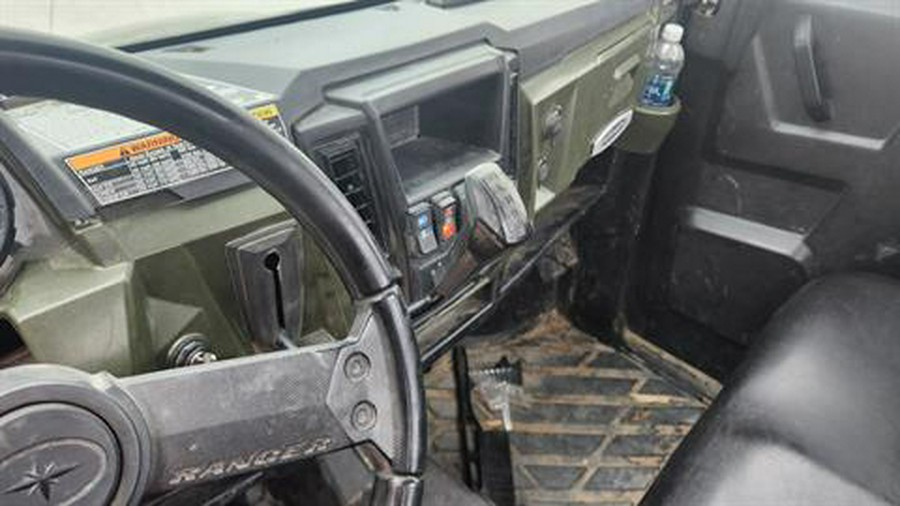 2016 Polaris Ranger XP 900 EPS