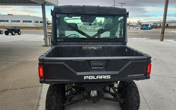 2016 Polaris Ranger XP 900 EPS