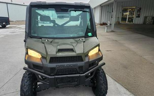 2016 Polaris Ranger XP 900 EPS