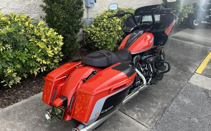 2024 Harley-Davidson® FLTRXSE - CVO™ Road Glide®