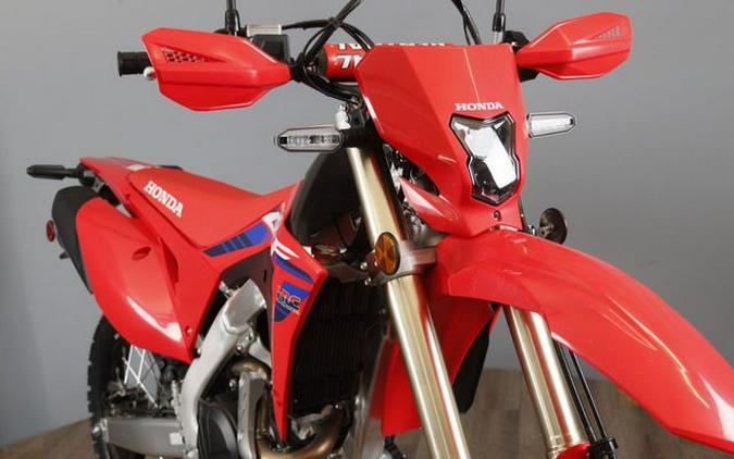 2024 Honda CRF450RL