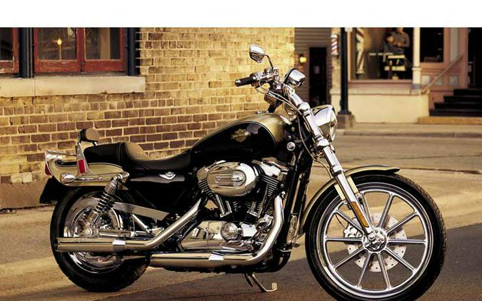 2006 Harley-Davidson Sportster® 1200 Custom