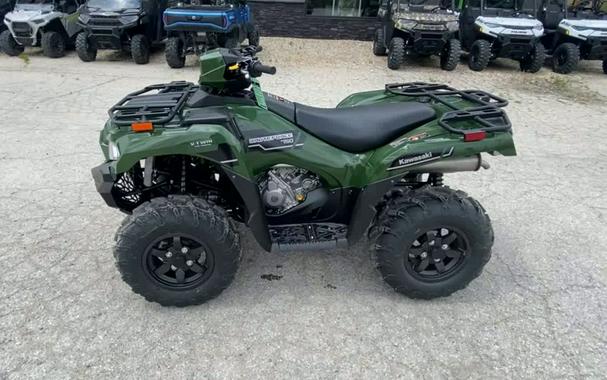 2024 Kawasaki Brute Force® 750