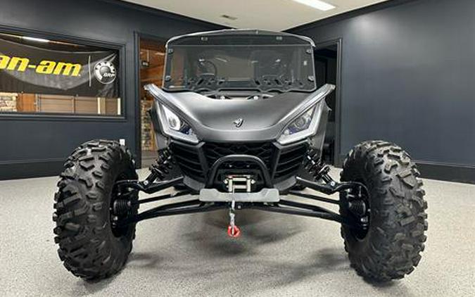 2024 Segway Powersports Villain SX10 P