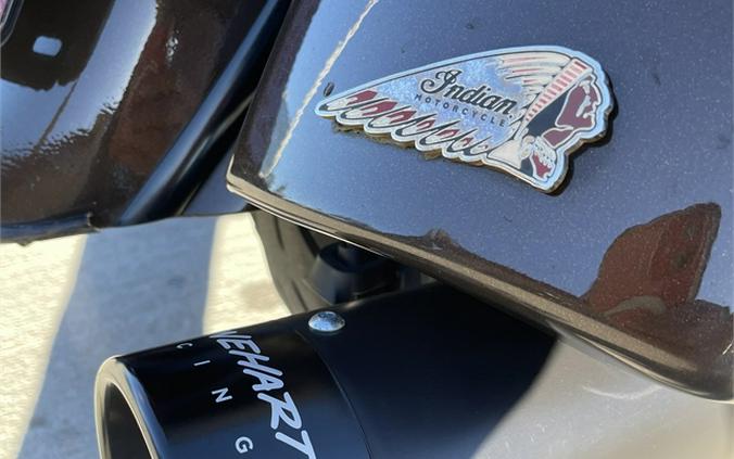 2021 Indian Motorcycle Roadmaster Dark Horse Jack Daniel's Limited Edition