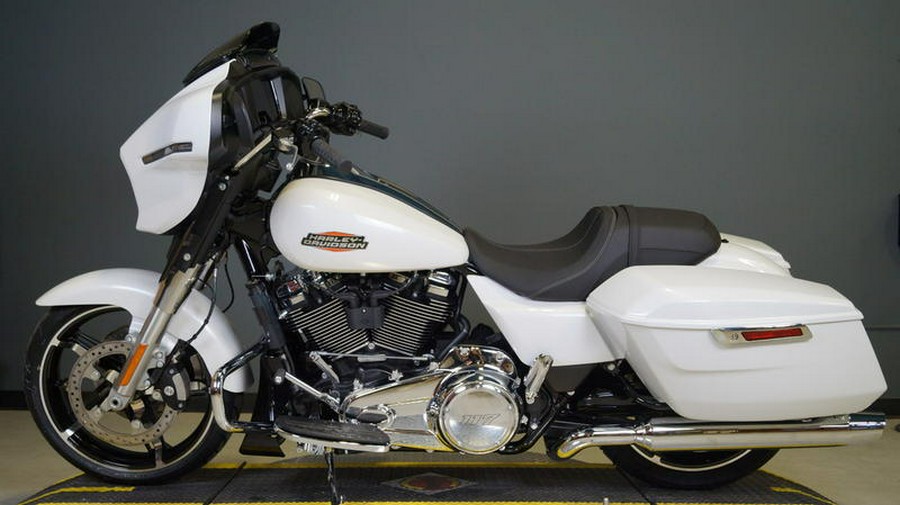 2024 Harley-Davidson® FLHX - Street Glide®