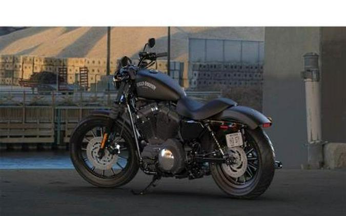 2013 Harley-Davidson Sportster® Iron 883™