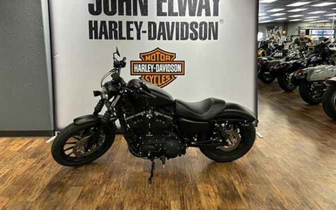2013 Harley-Davidson Sportster® Iron 883™