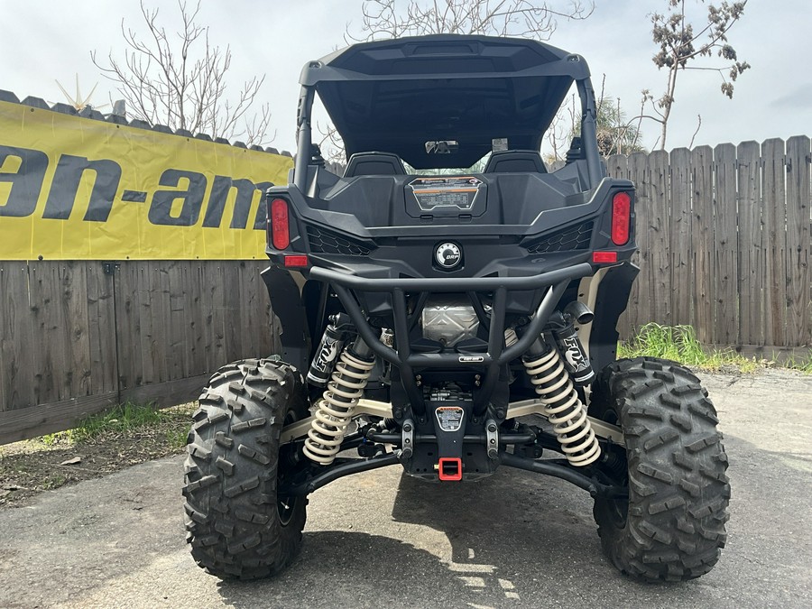 2023 Can-Am Maverick Sport