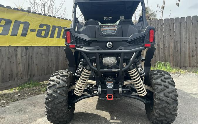 2023 Can-Am Maverick Sport