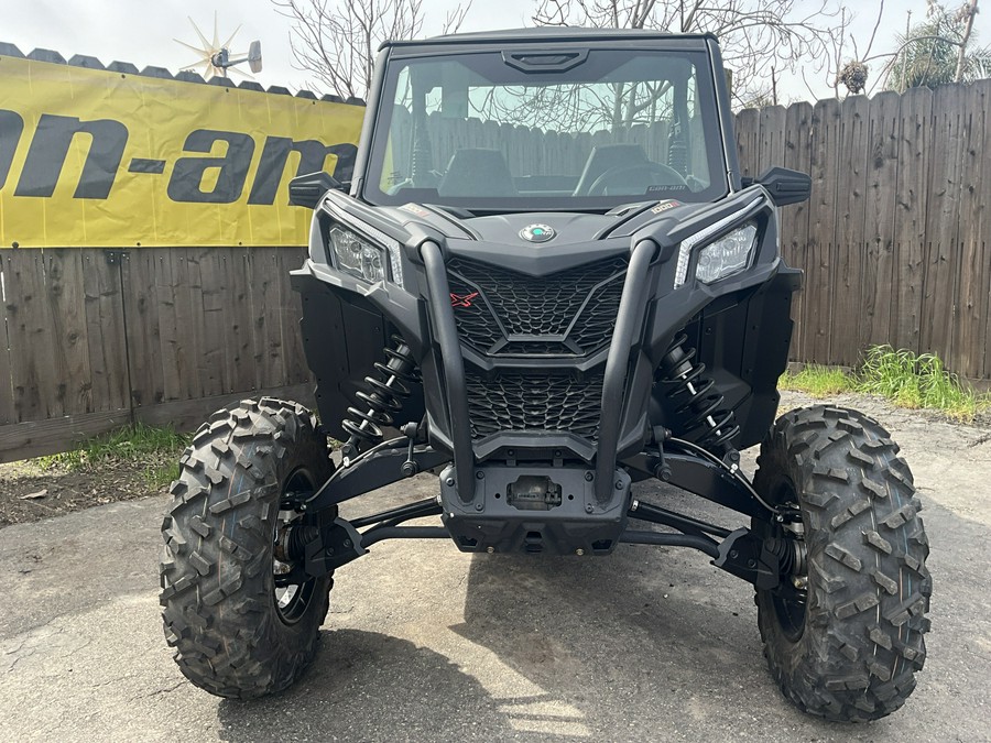 2023 Can-Am Maverick Sport