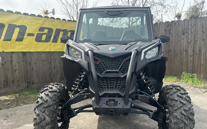 2023 Can-Am Maverick Sport