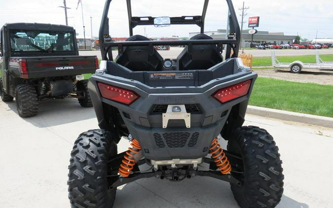 2019 Polaris® RZR® S 900 EPS