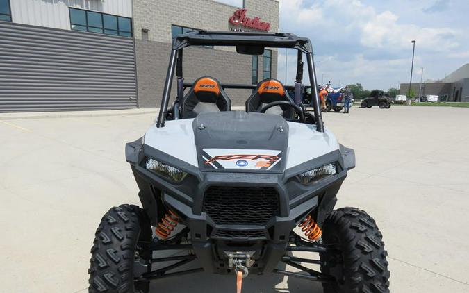 2019 Polaris® RZR® S 900 EPS