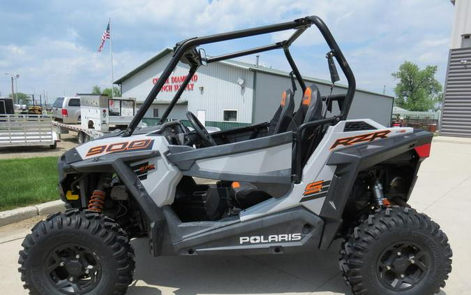 2019 Polaris® RZR® S 900 EPS