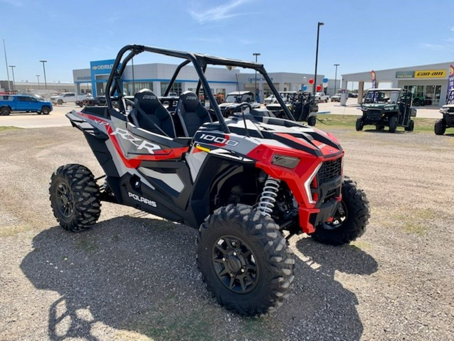 2023 Polaris® RZR XP 1000 Ultimate