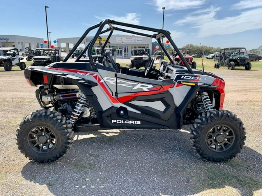 2023 Polaris® RZR XP 1000 Ultimate