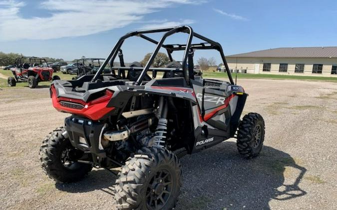 2023 Polaris® RZR XP 1000 Ultimate