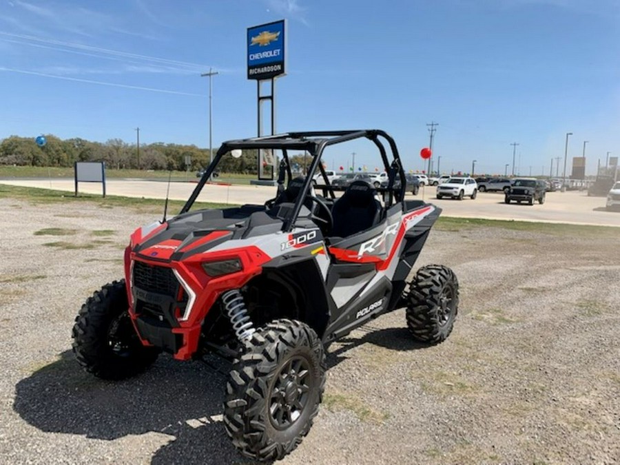 2023 Polaris® RZR XP 1000 Ultimate