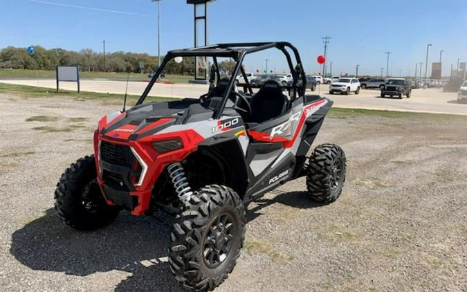 2023 Polaris® RZR XP 1000 Ultimate