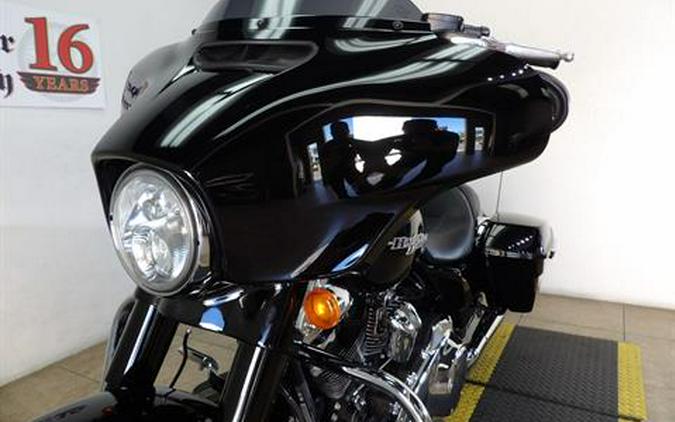 2020 Harley-Davidson Street Glide®