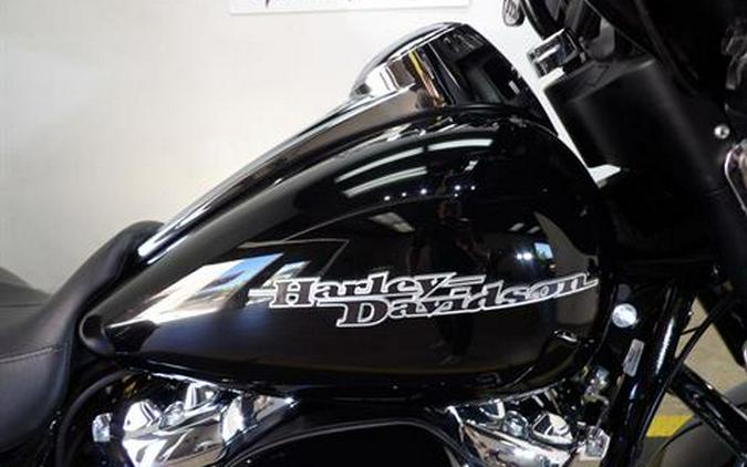 2020 Harley-Davidson Street Glide®