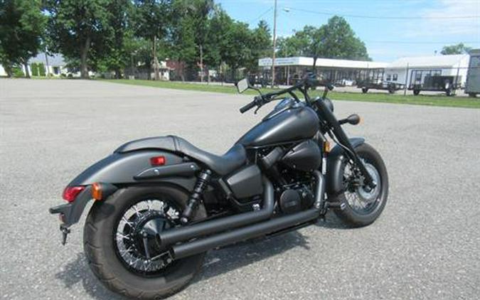 2023 Honda Shadow Phantom