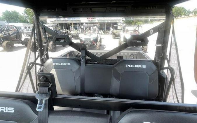 2025 Polaris® Ranger Crew 1000 Premium