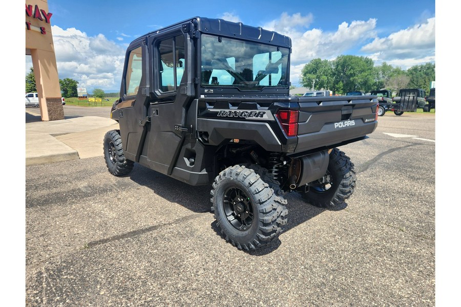 2025 Polaris Industries RANGER CREW XP 1000 NORTHSTAR ULTIMATE