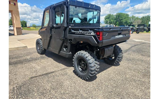 2025 Polaris Industries RANGER CREW XP 1000 NORTHSTAR ULTIMATE