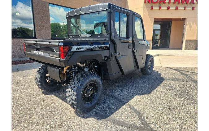 2025 Polaris Industries RANGER CREW XP 1000 NORTHSTAR ULTIMATE