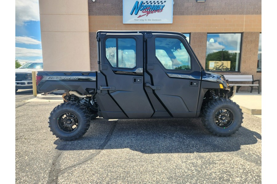 2025 Polaris Industries RANGER CREW XP 1000 NORTHSTAR ULTIMATE