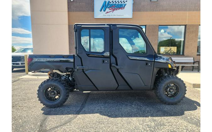 2025 Polaris Industries RANGER CREW XP 1000 NORTHSTAR ULTIMATE