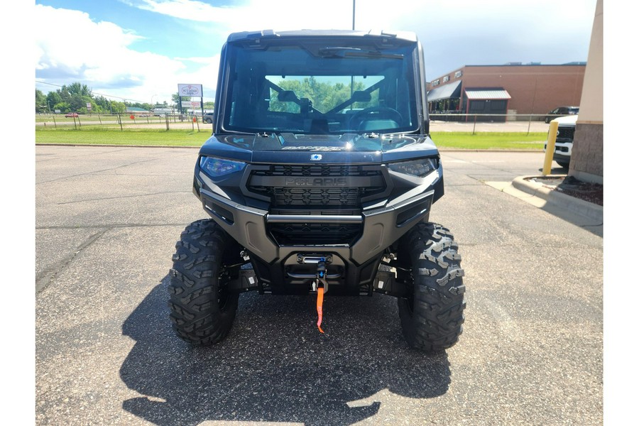 2025 Polaris Industries RANGER CREW XP 1000 NORTHSTAR ULTIMATE