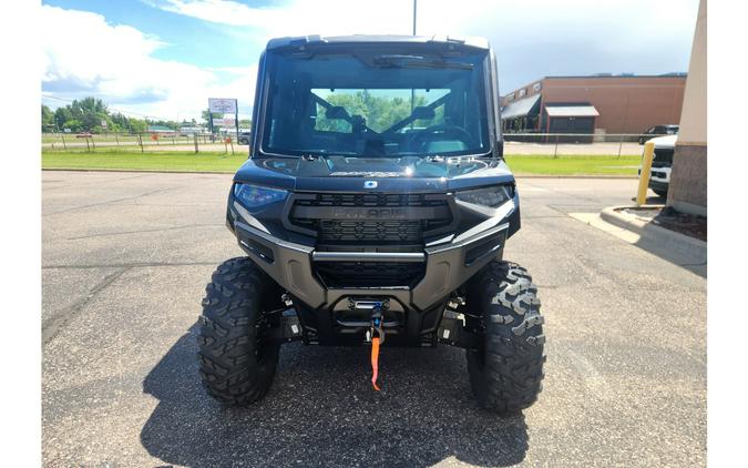 2025 Polaris Industries RANGER CREW XP 1000 NORTHSTAR ULTIMATE