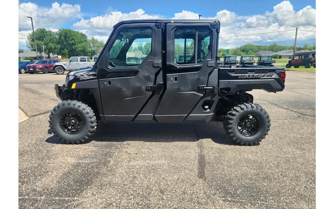 2025 Polaris Industries RANGER CREW XP 1000 NORTHSTAR ULTIMATE