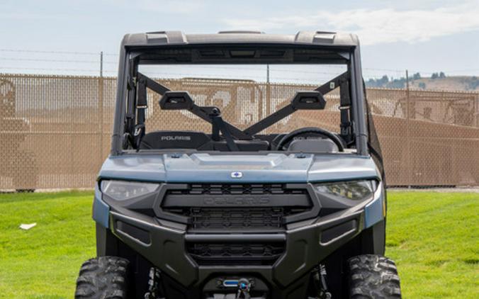 2025 Polaris RANGER XP 1000 Premium