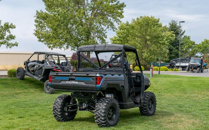 2025 Polaris RANGER XP 1000 Premium