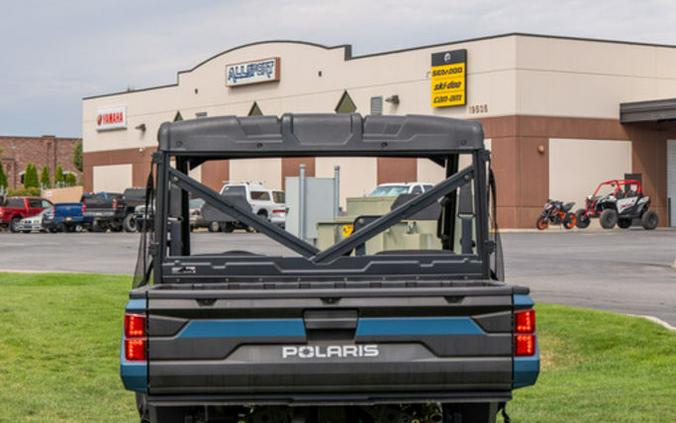 2025 Polaris RANGER XP 1000 Premium