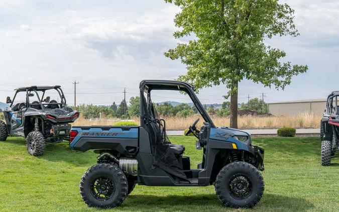 2025 Polaris RANGER XP 1000 Premium